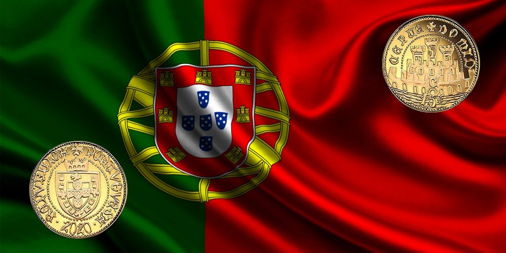 пол эскудо португалия 2020